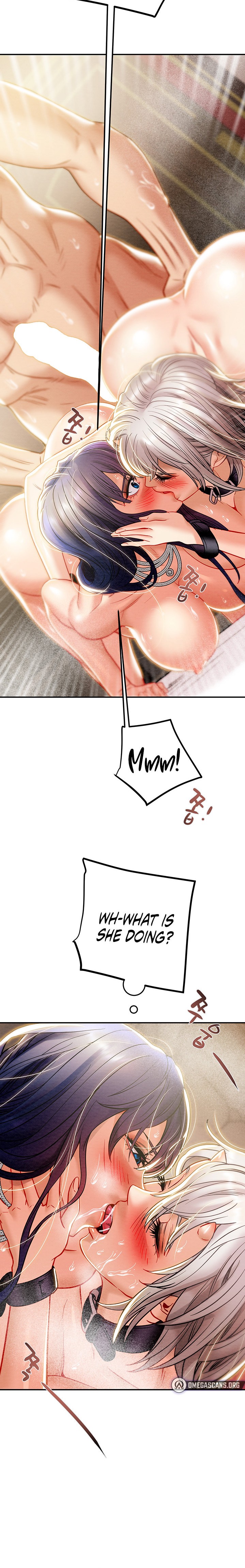 Where is My Hammer? - Chapter 34 [photo 27] - MangaPorn