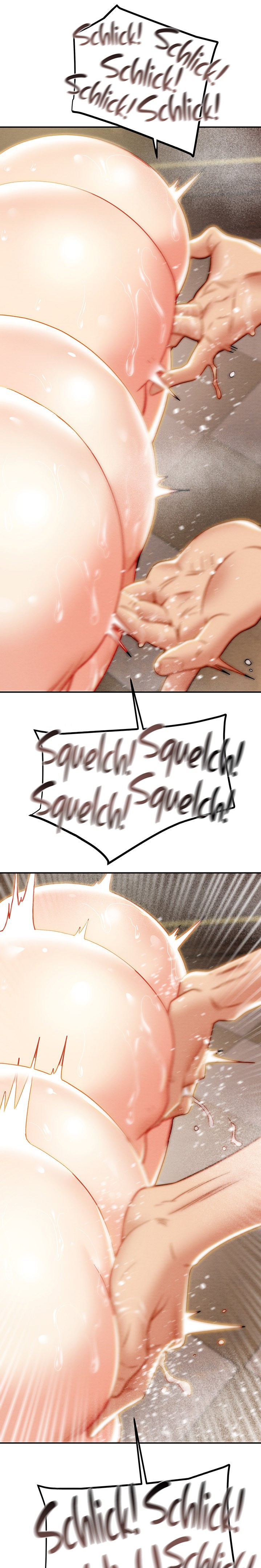 Where is My Hammer? - Chapter 34 [photo 28] - MangaPorn