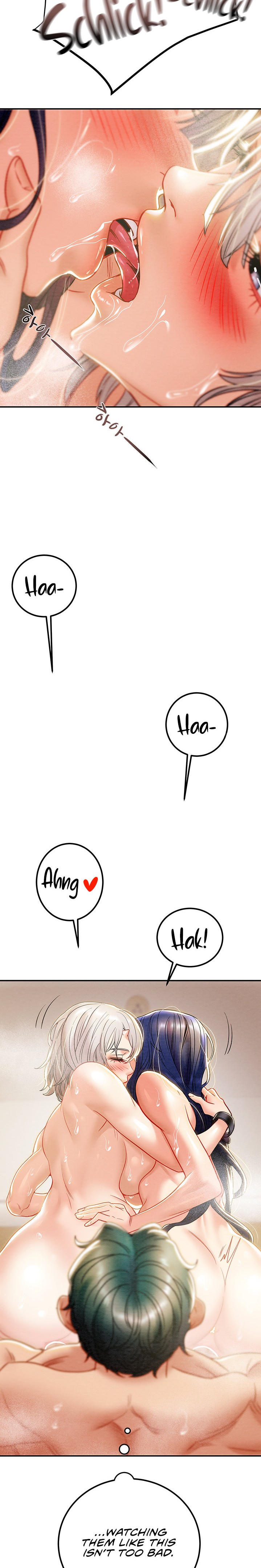 Where is My Hammer? - Chapter 34 [photo 29] - MangaPorn