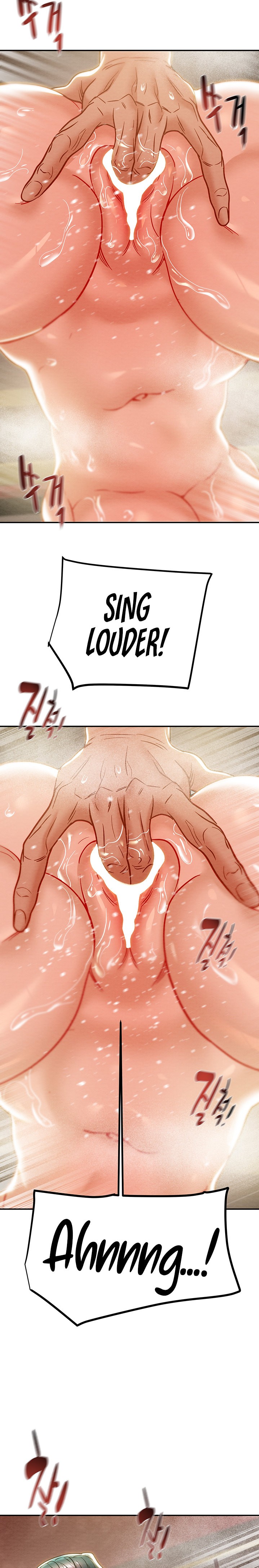 Where is My Hammer? - Chapter 34 [photo 31] - MangaPorn