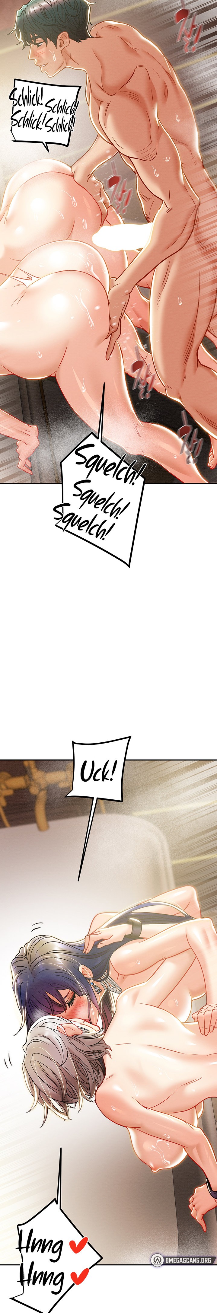 Where is My Hammer? - Chapter 34 [photo 32] - MangaPorn