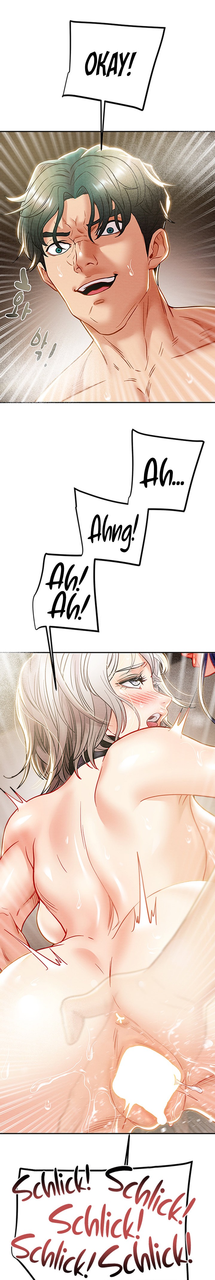 Where is My Hammer? - Chapter 34 [photo 38] - MangaPorn