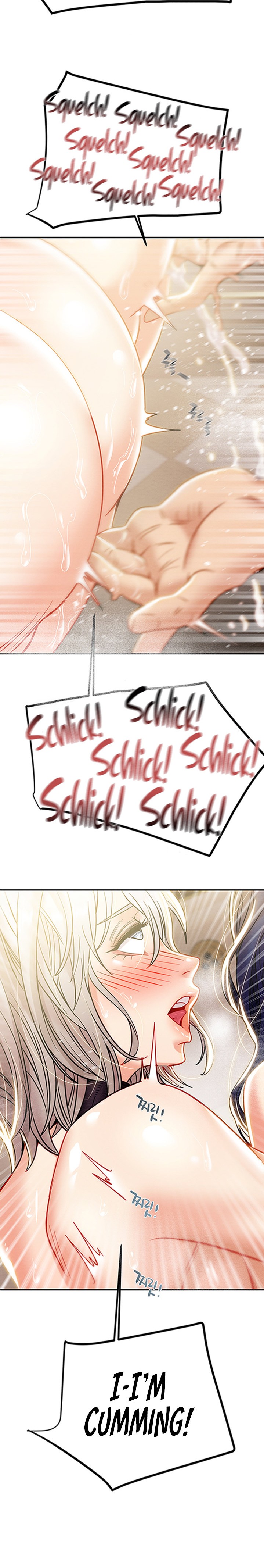 Where is My Hammer? - Chapter 34 [photo 39] - MangaPorn