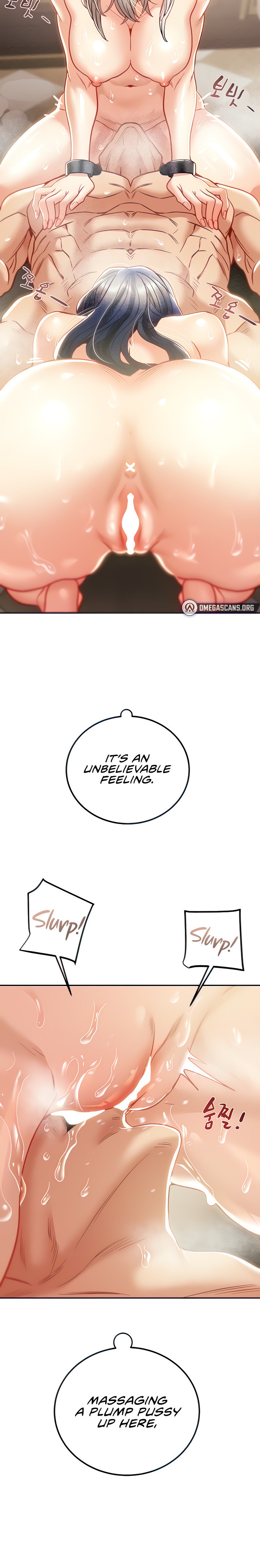 Where is My Hammer? - Chapter 34 [photo 6] - MangaPorn