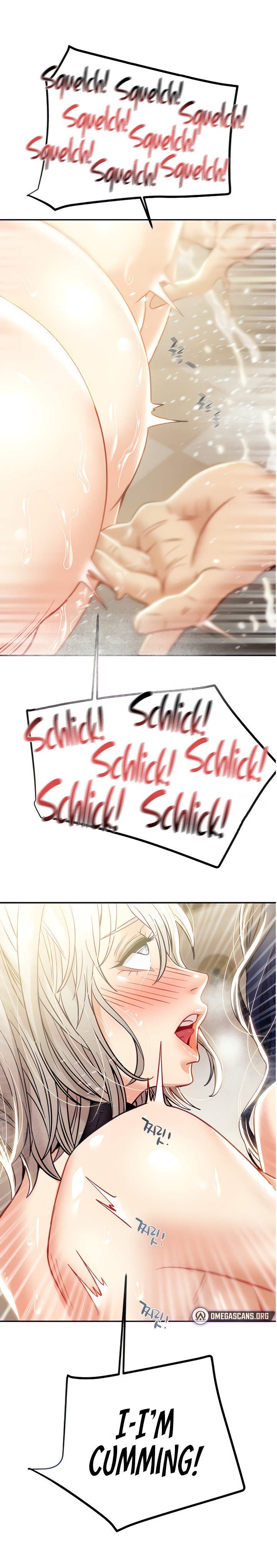 Where is My Hammer? - Chapter 35 [photo 1] - MangaPorn