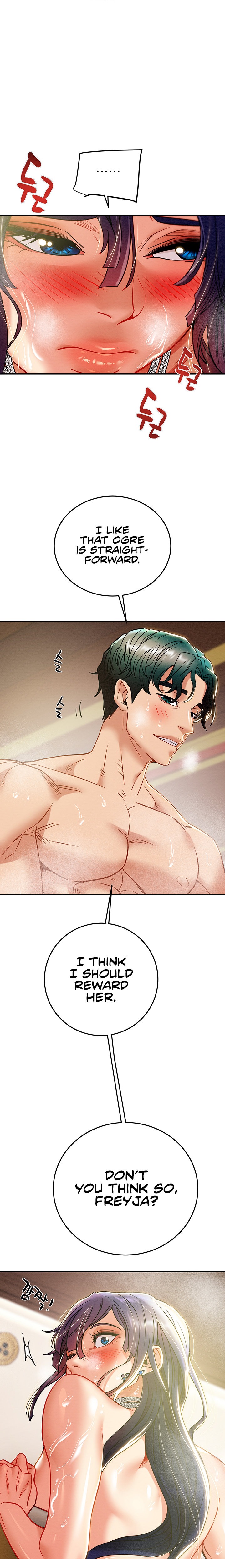 Where is My Hammer? - Chapter 35 [photo 10] - MangaPorn