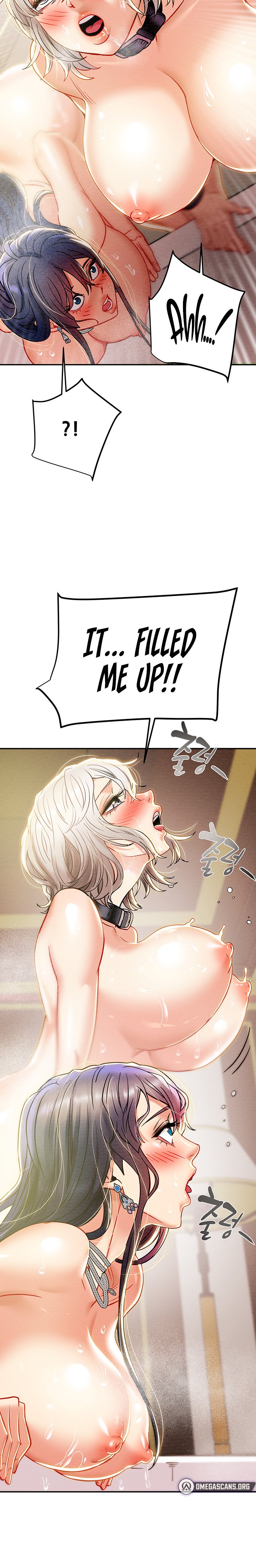 Where is My Hammer? - Chapter 35 [photo 15] - MangaPorn