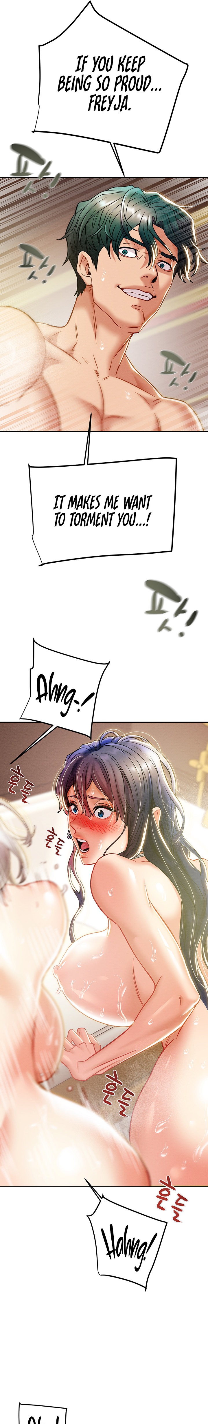 Where is My Hammer? - Chapter 35 [photo 16] - MangaPorn