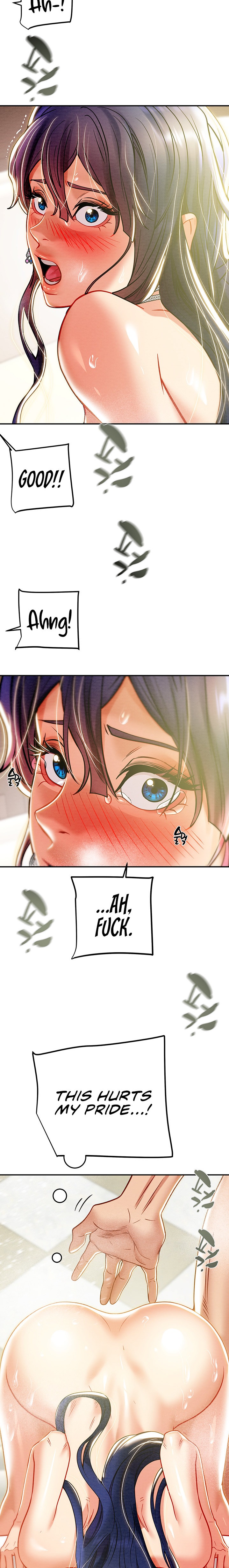 Where is My Hammer? - Chapter 35 [photo 17] - MangaPorn