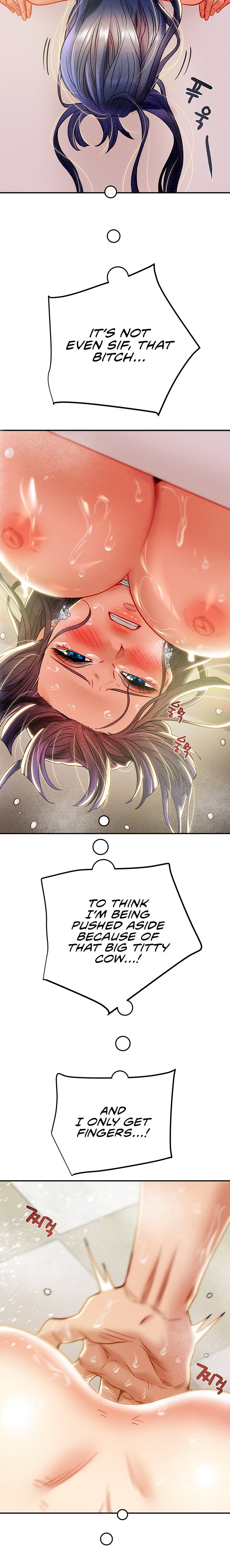 Where is My Hammer? - Chapter 35 [photo 18] - MangaPorn