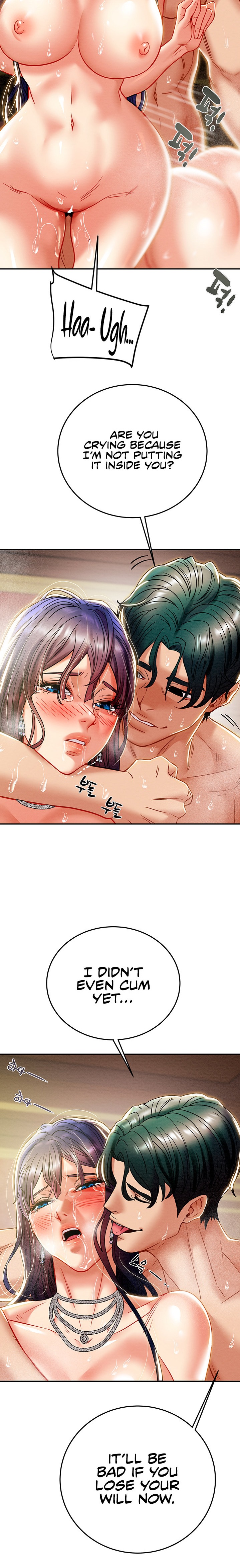 Where is My Hammer? - Chapter 35 [photo 23] - MangaPorn