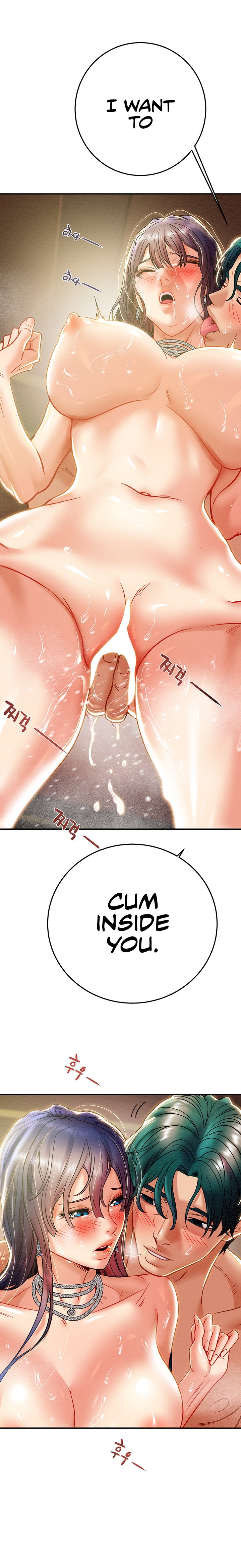 Where is My Hammer? - Chapter 35 [photo 24] - MangaPorn