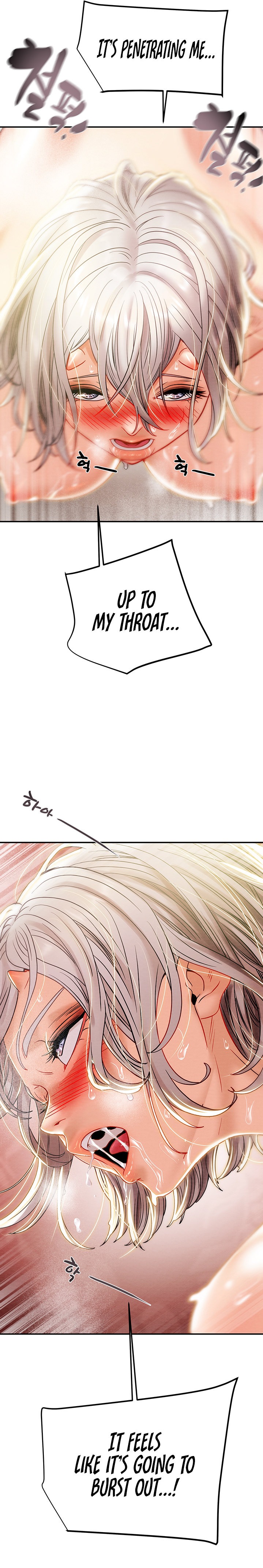 Where is My Hammer? - Chapter 35 [photo 28] - MangaPorn