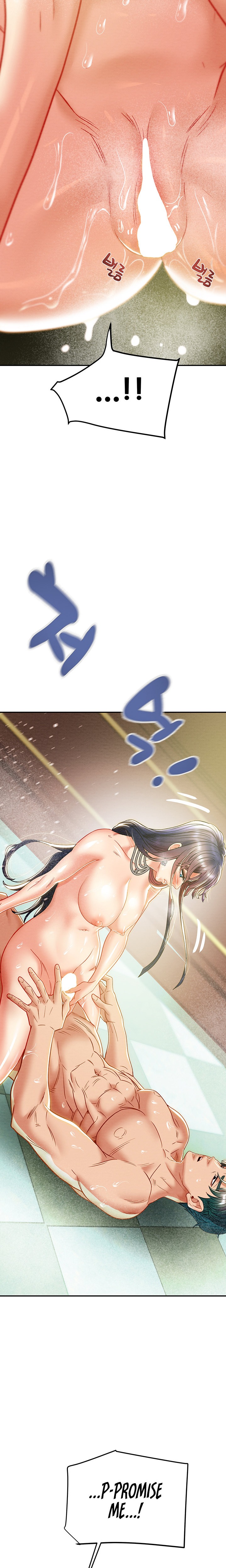 Where is My Hammer? - Chapter 35 [photo 35] - MangaPorn