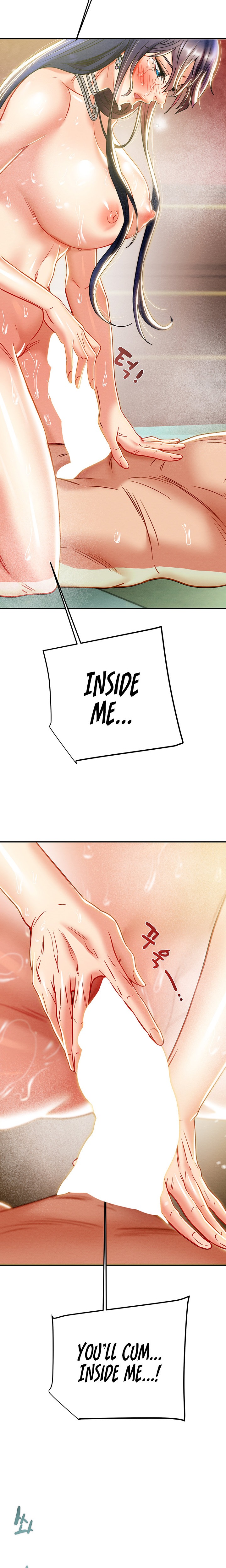 Where is My Hammer? - Chapter 35 [photo 36] - MangaPorn