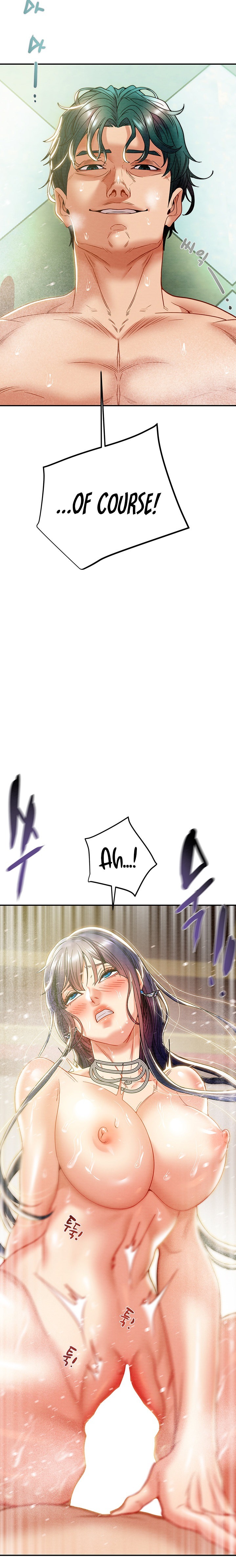 Where is My Hammer? - Chapter 35 [photo 37] - MangaPorn