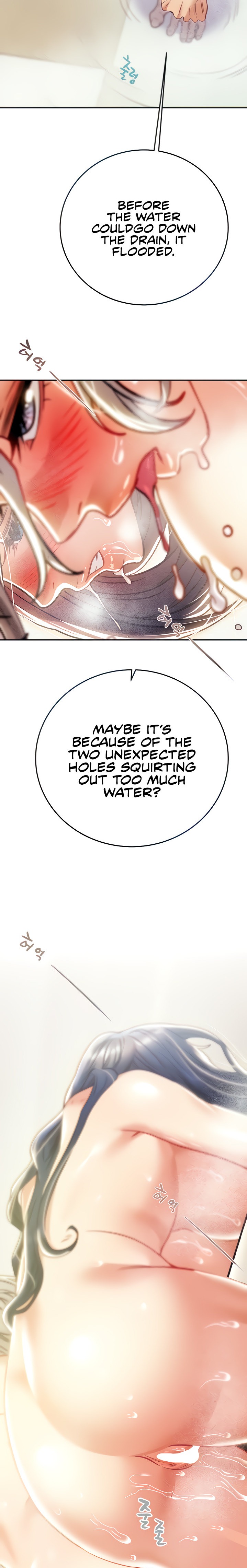 Where is My Hammer? - Chapter 35 [photo 5] - MangaPorn