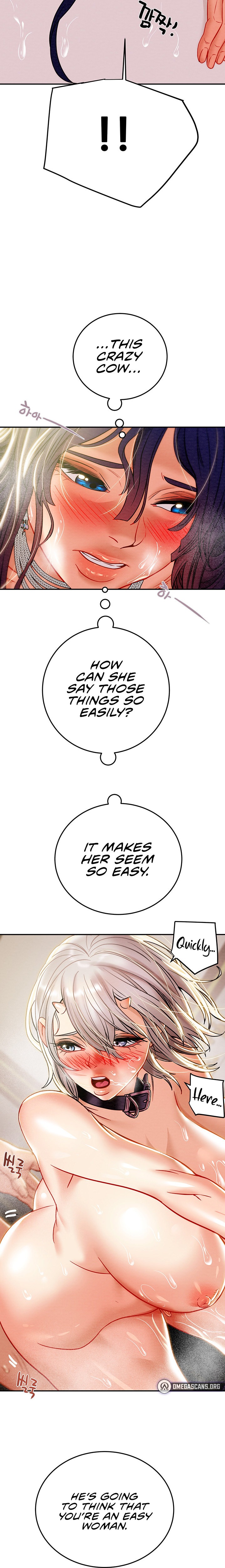 Where is My Hammer? - Chapter 35 [photo 9] - MangaPorn