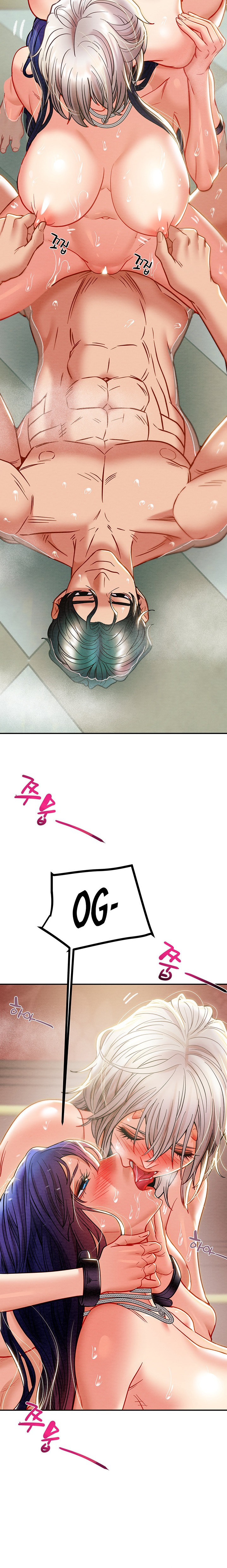 Where is My Hammer? - Chapter 36 [photo 12] - MangaPorn