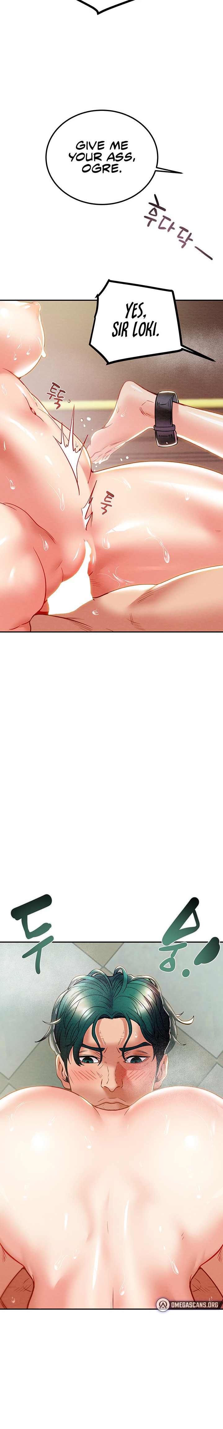 Where is My Hammer? - Chapter 36 [photo 14] - MangaPorn