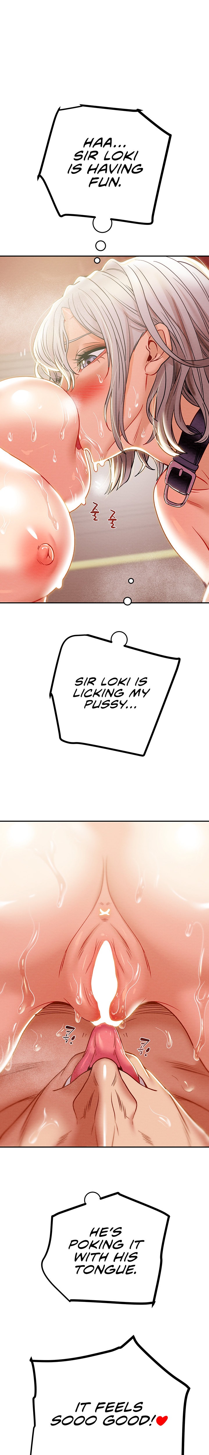 Where is My Hammer? - Chapter 36 [photo 19] - MangaPorn