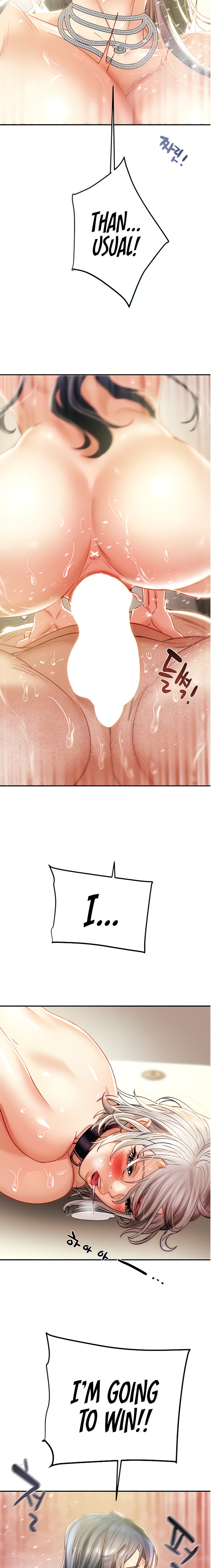 Where is My Hammer? - Chapter 36 [photo 2] - MangaPorn