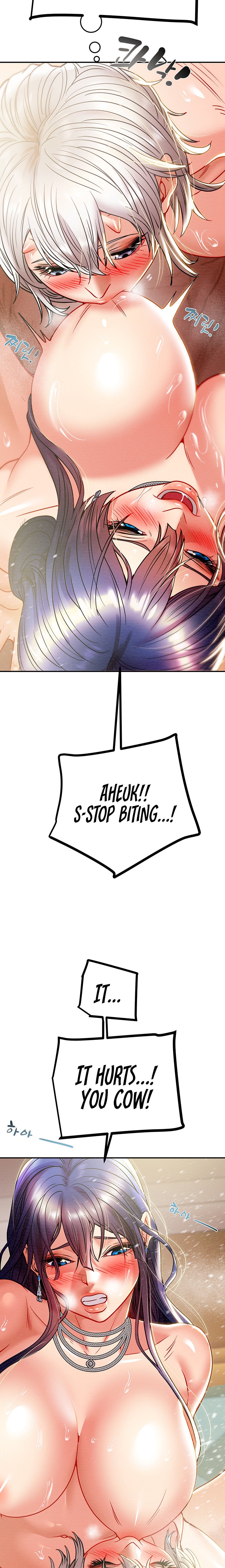 Where is My Hammer? - Chapter 36 [photo 20] - MangaPorn