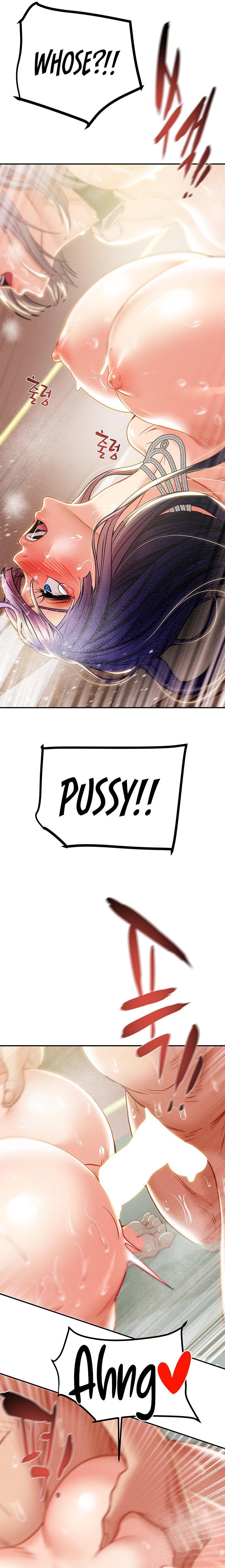 Where is My Hammer? - Chapter 36 [photo 28] - MangaPorn