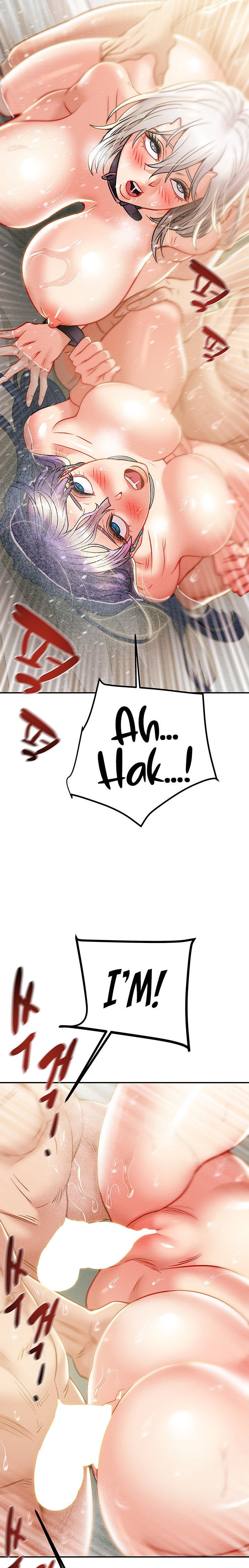 Where is My Hammer? - Chapter 36 [photo 31] - MangaPorn