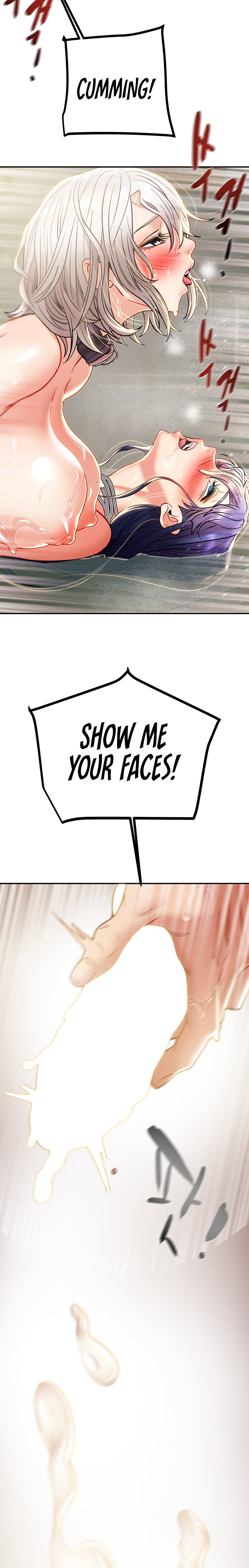 Where is My Hammer? - Chapter 36 [photo 32] - MangaPorn