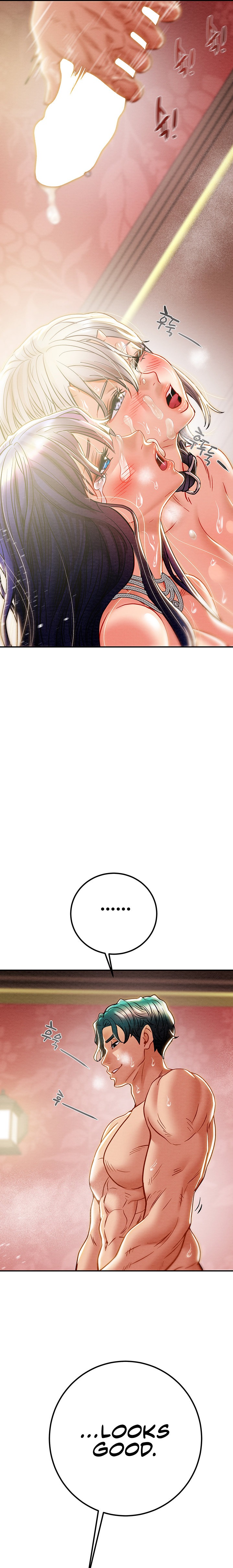 Where is My Hammer? - Chapter 36 [photo 34] - MangaPorn