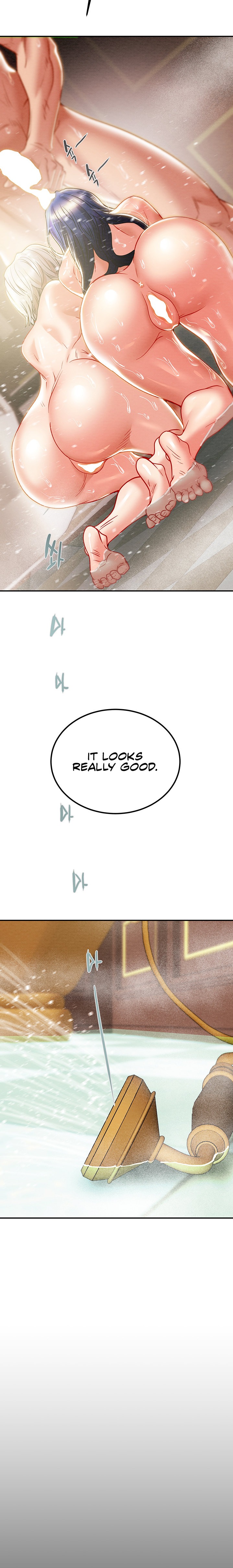 Where is My Hammer? - Chapter 36 [photo 35] - MangaPorn