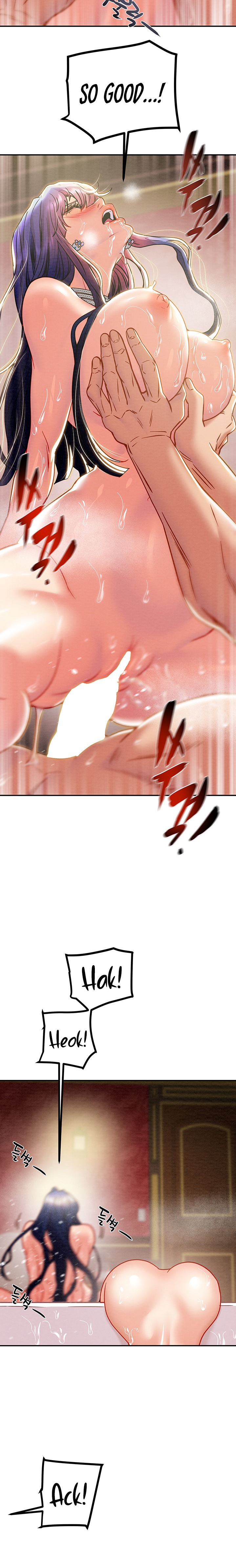 Where is My Hammer? - Chapter 36 [photo 9] - MangaPorn