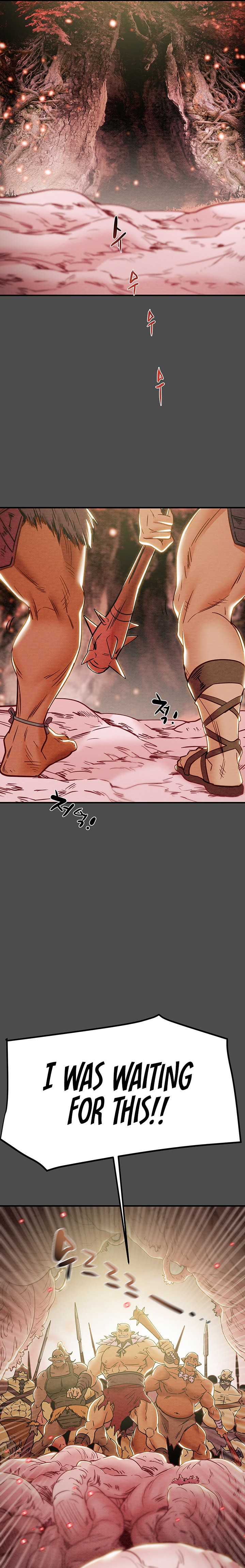 Where is My Hammer? - Chapter 37 [photo 10] - MangaPorn