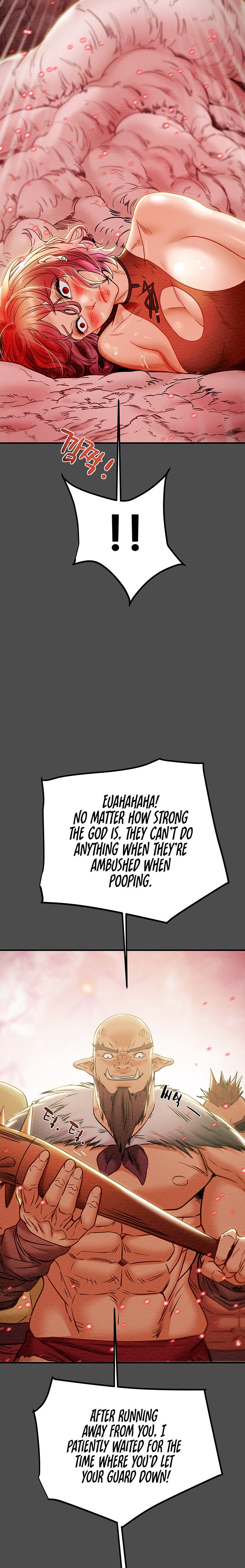 Where is My Hammer? - Chapter 37 [photo 11] - MangaPorn