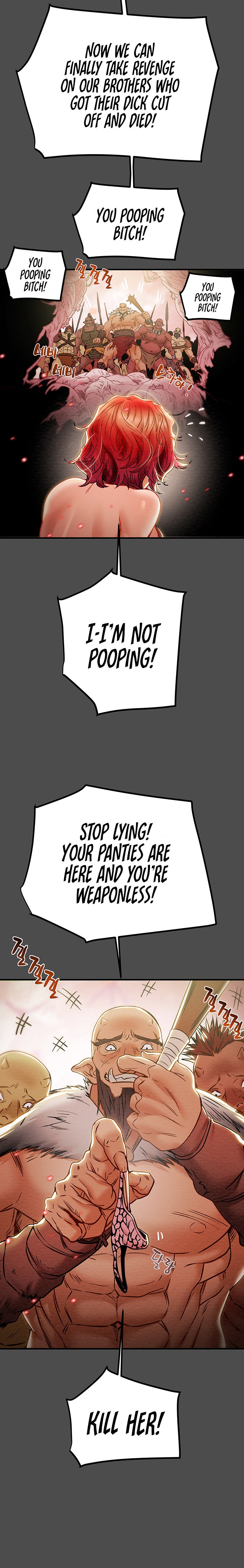 Where is My Hammer? - Chapter 37 [photo 12] - MangaPorn