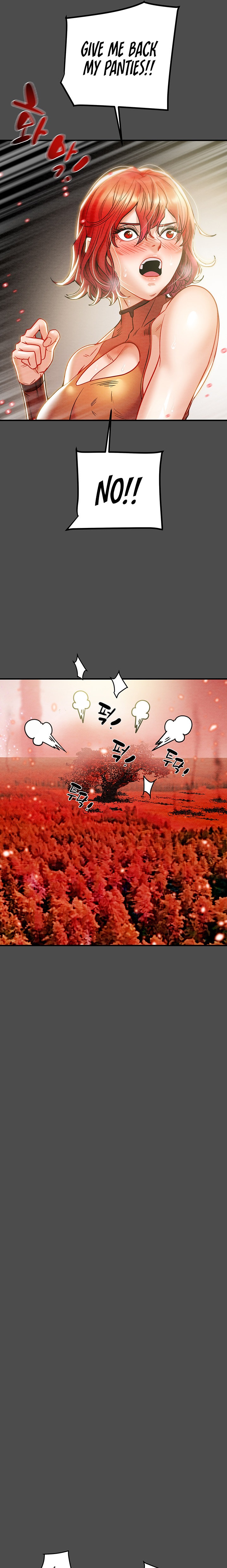 Where is My Hammer? - Chapter 37 [photo 13] - MangaPorn