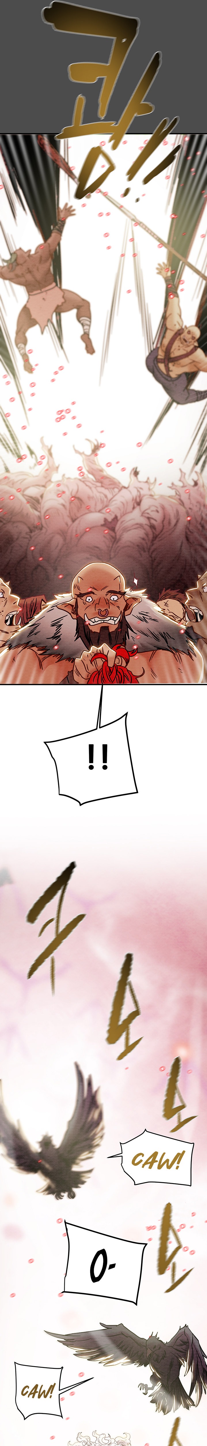 Where is My Hammer? - Chapter 37 [photo 16] - MangaPorn