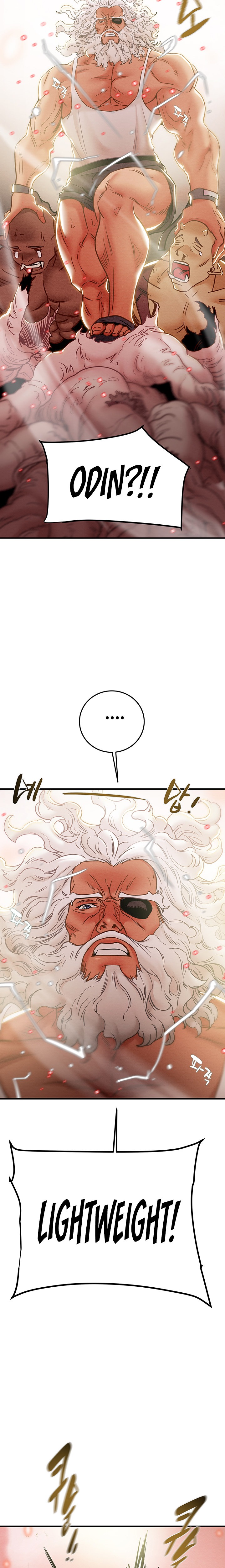 Where is My Hammer? - Chapter 37 [photo 17] - MangaPorn