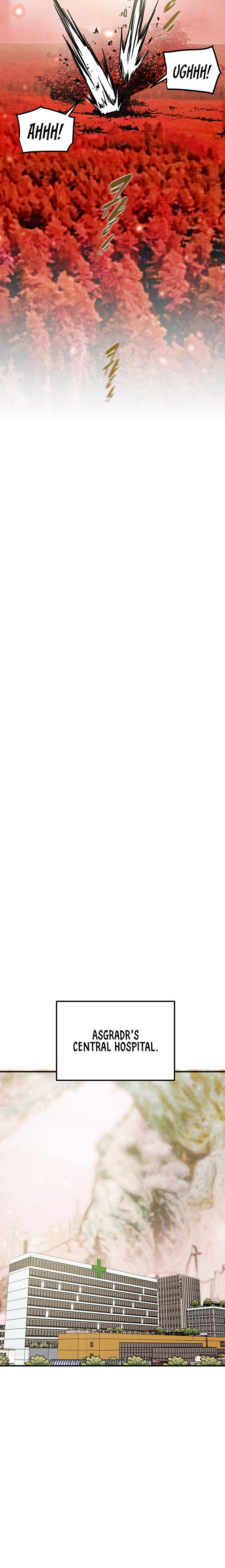 Where is My Hammer? - Chapter 37 [photo 18] - MangaPorn