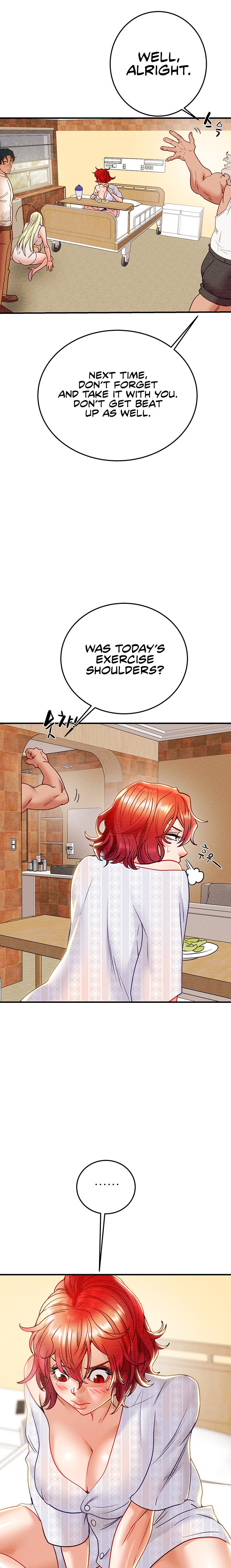 Where is My Hammer? - Chapter 37 [photo 25] - MangaPorn