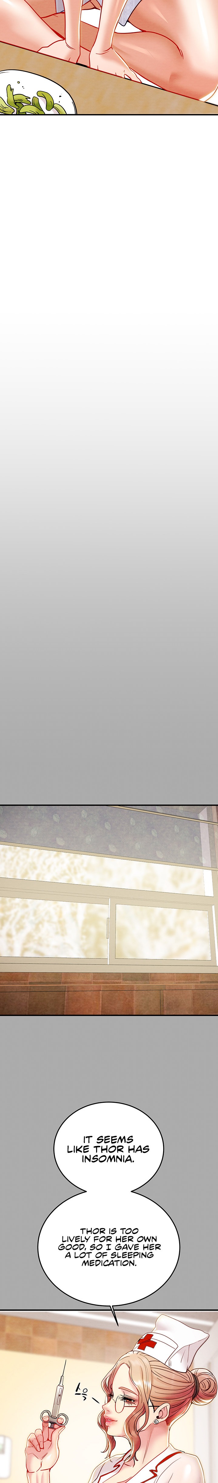 Where is My Hammer? - Chapter 37 [photo 26] - MangaPorn