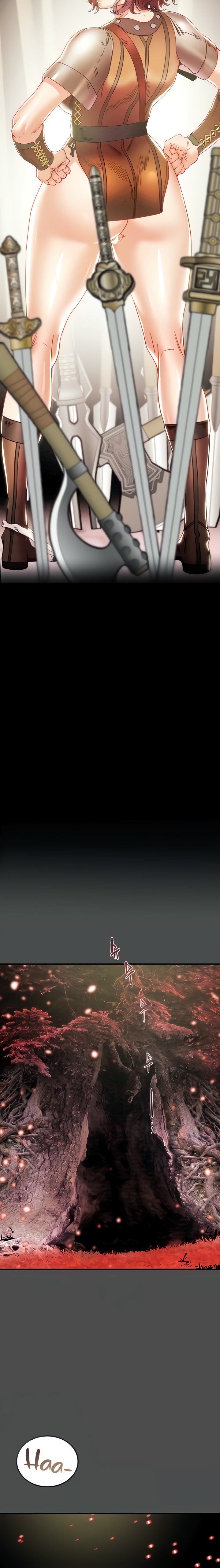 Where is My Hammer? - Chapter 37 [photo 3] - MangaPorn