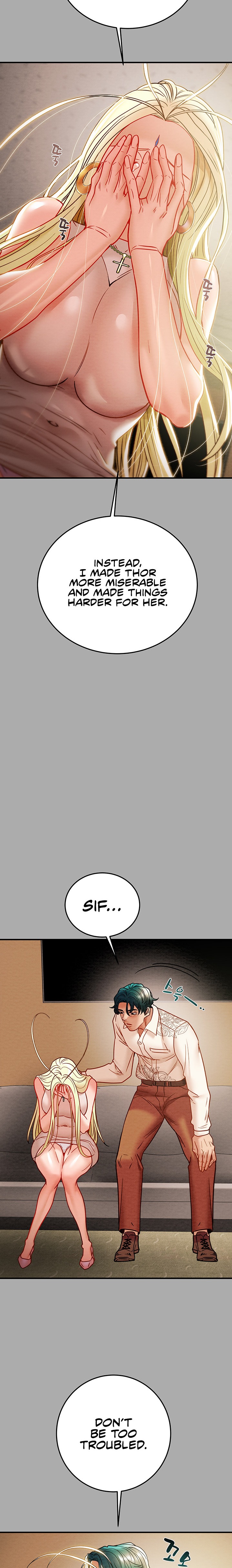 Where is My Hammer? - Chapter 37 [photo 32] - MangaPorn