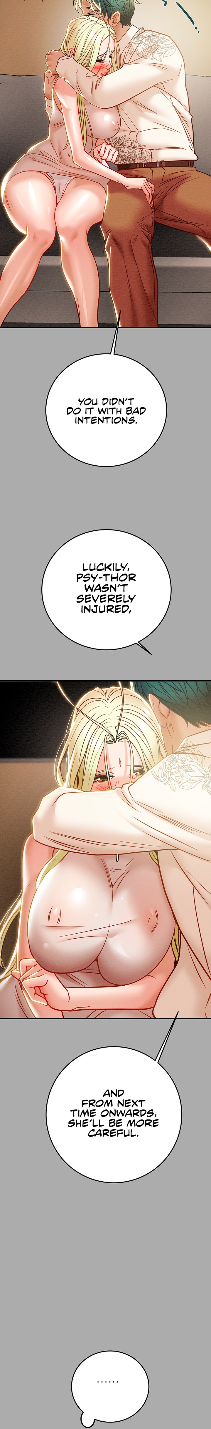 Where is My Hammer? - Chapter 37 [photo 33] - MangaPorn