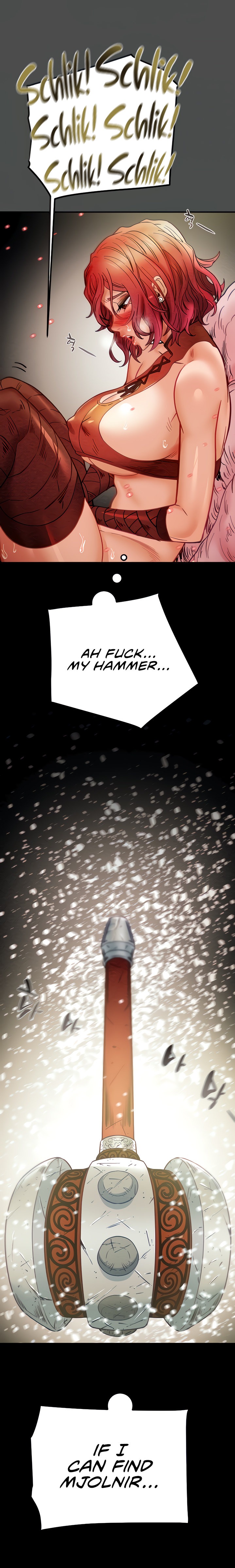 Where is My Hammer? - Chapter 37 [photo 7] - MangaPorn
