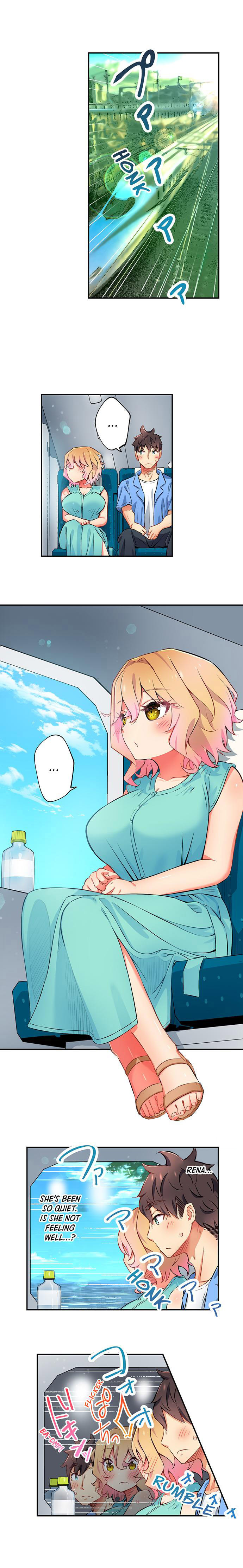 Fucking My Niece at the Girls’ Pajama Party - Chapter 40 [photo 2] - MangaPorn