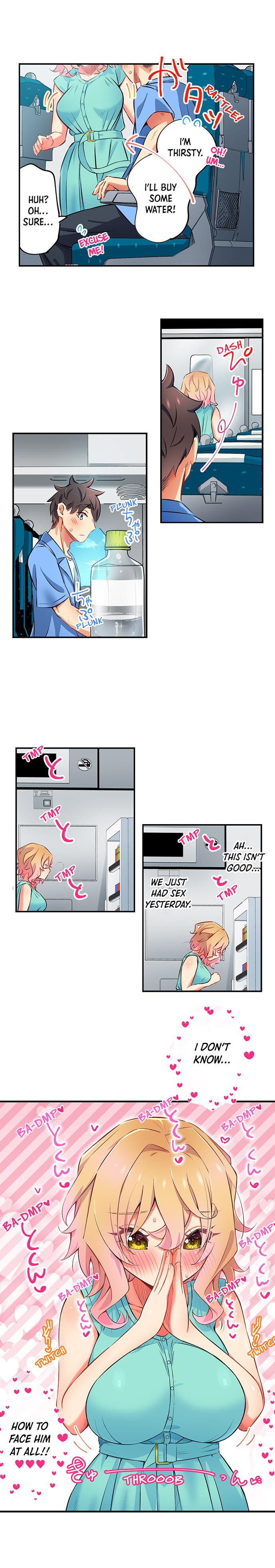 Fucking My Niece at the Girls’ Pajama Party - Chapter 40 [photo 3] - MangaPorn