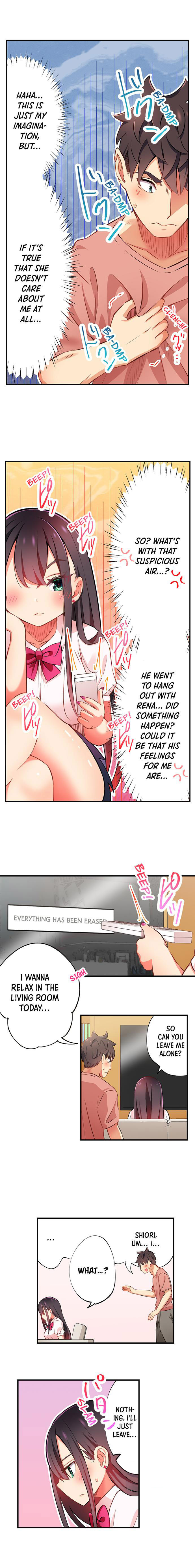 Fucking My Niece at the Girls’ Pajama Party - Chapter 40 [photo 8] - MangaPorn