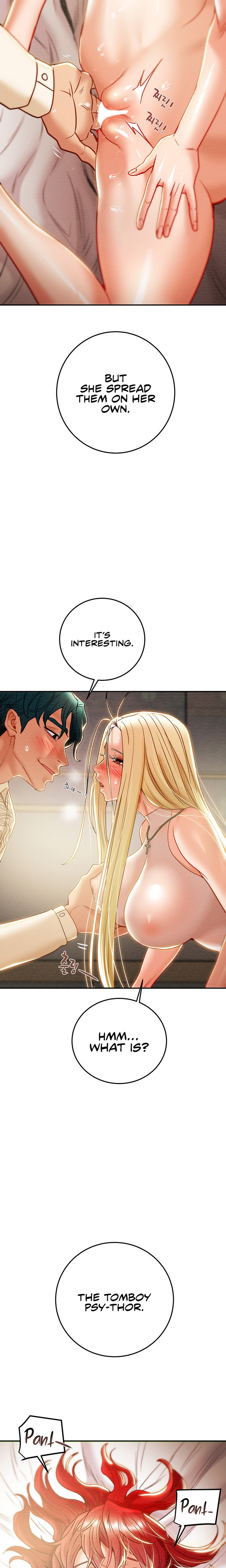 Where is My Hammer? - Chapter 38 [photo 11] - MangaPorn